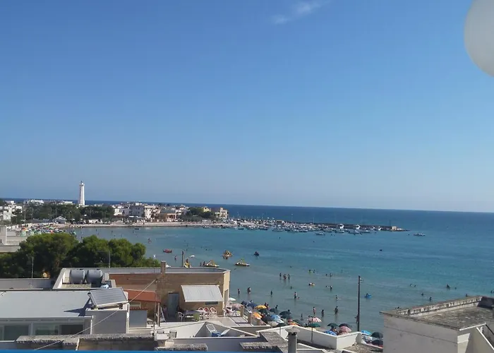 Eden Beach Club