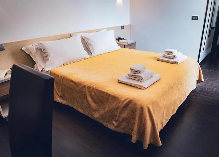 Hotel Majesty Alberobello