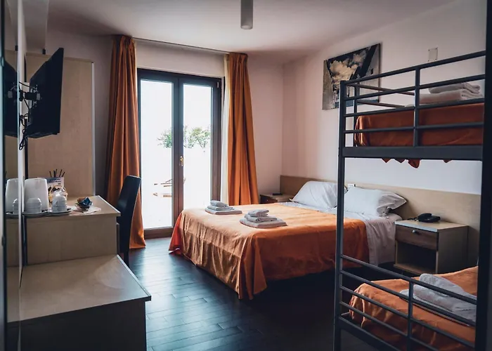 Hotel Majesty Alberobello